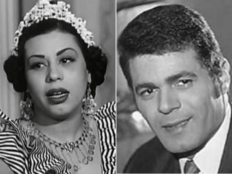 هل تذكرون الفنانين الراحلين صلاح قابيل ووداد حمدي؟ تعرفوا بالصور على ابنهما الممثل